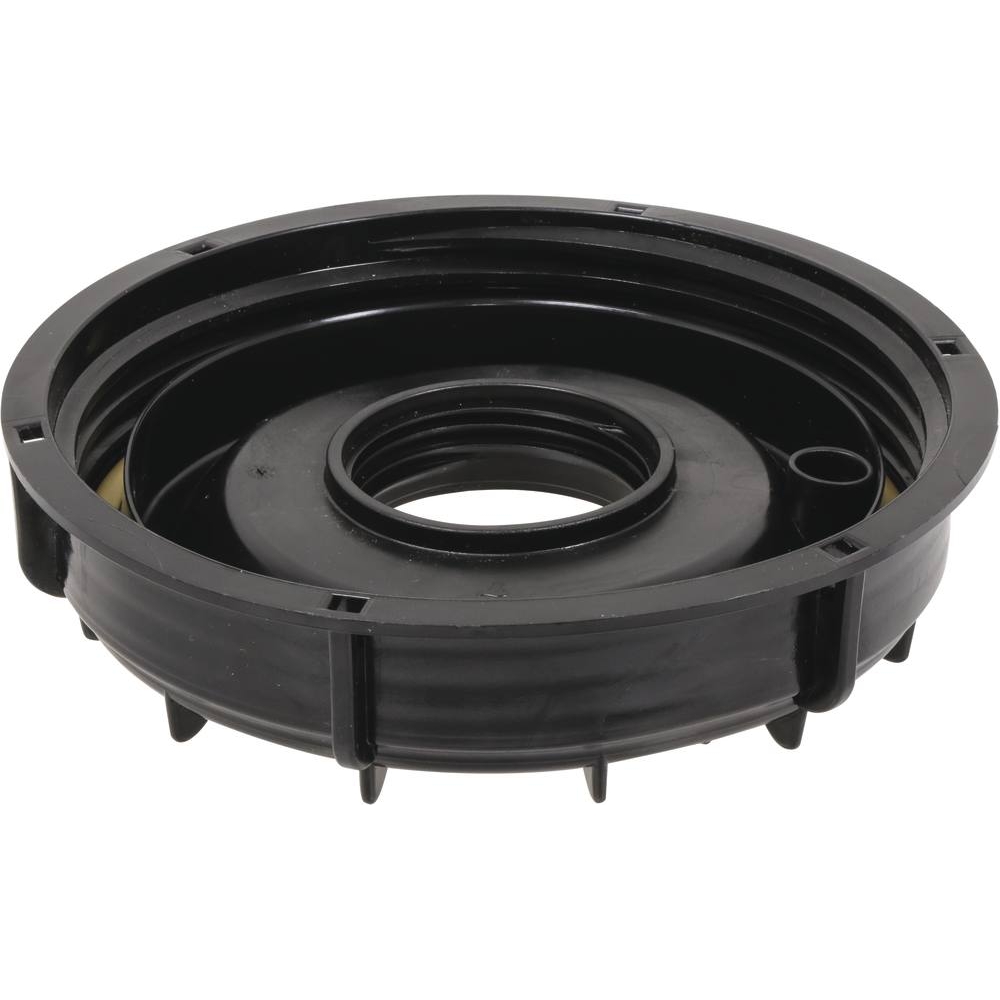 Couvercle 56x4 160mm pas fin pour IBC - 08031