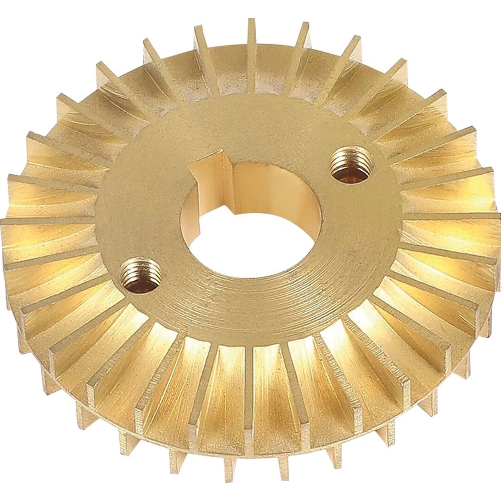 Pompe à eau immergée de puits 1 turbine laiton diamètre 95mm 230V 750W DRAKKAR - 08107