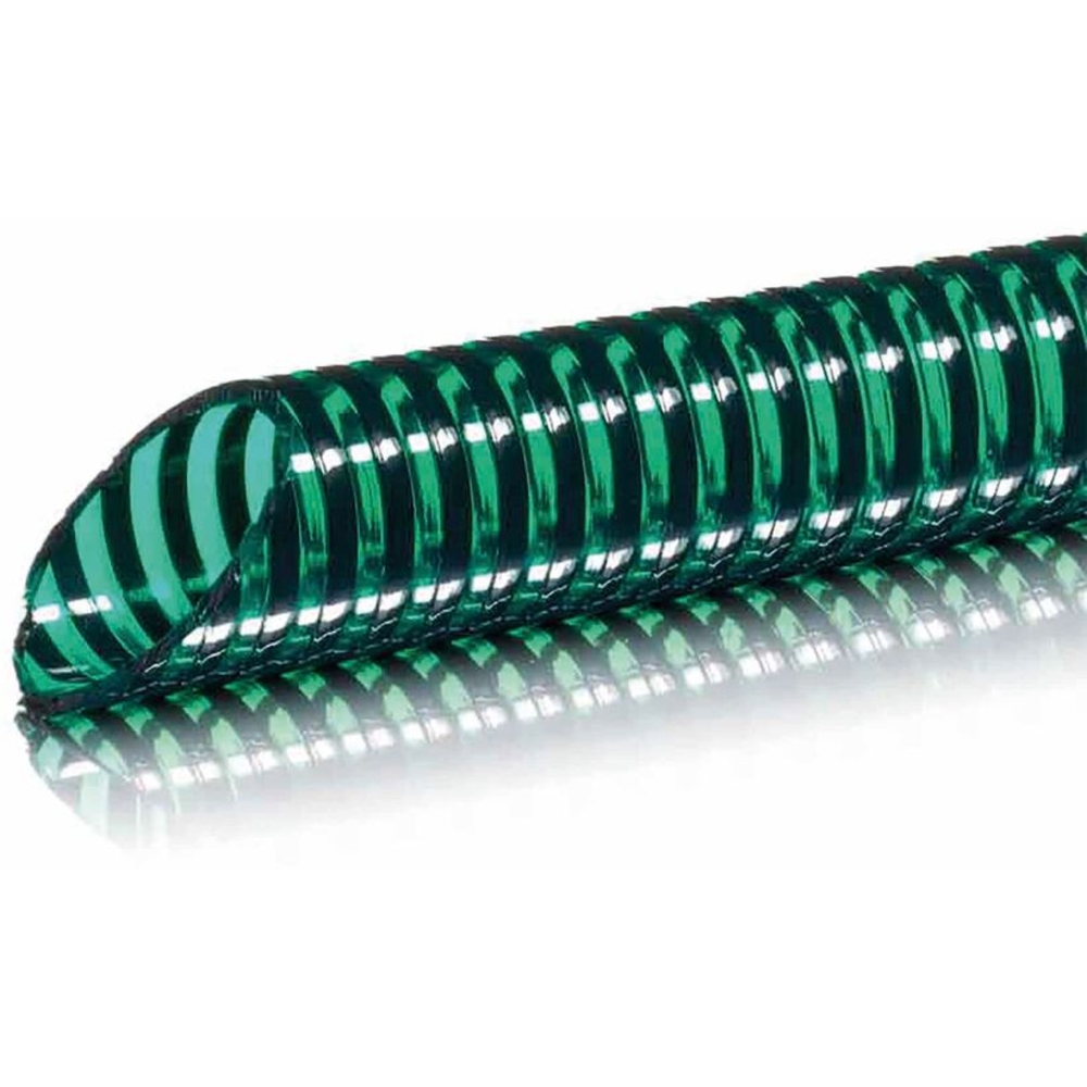 Tuyau d'aspiration 25mm 7m avec raccords 1