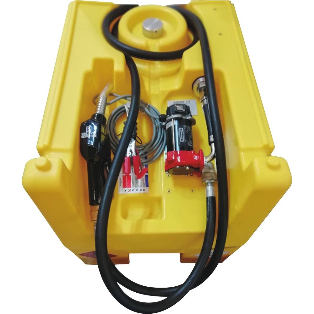 Tuyau gasoil renforcé 4m 19mm avec raccord mâle 3/4