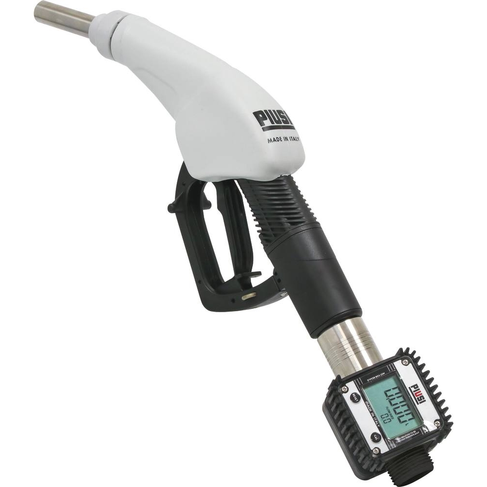 Volucompteur digital gasoil 5 chiffres 1
