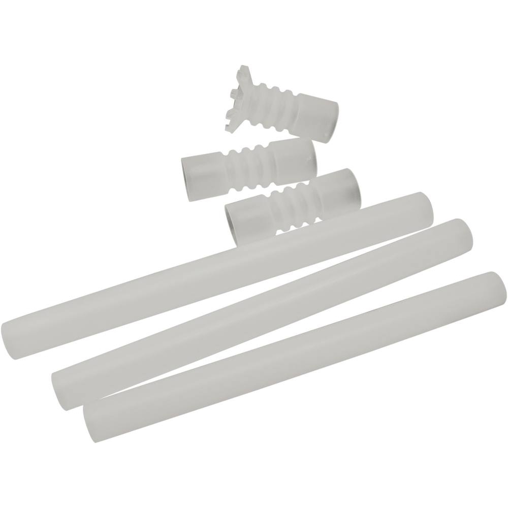 Pompe à huile rotative avec bec verseur canne plastique PIUSI - 08521