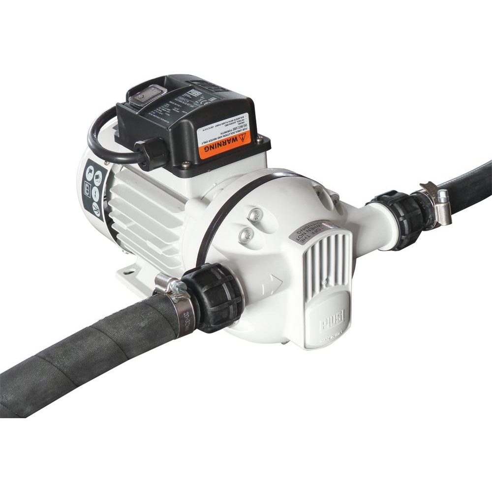 Pompe électrique AdBlue 230V 400W 34 l/min - kit PIUSI - 08528