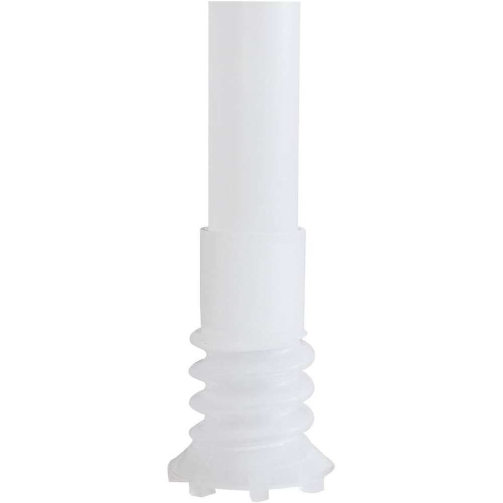 Canne d'aspiration 1050mm IBC 50x60 pour aspiration raccord SEC DRAKKAR - 08529