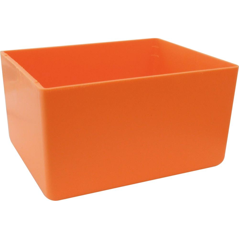Mallette de rangement 11 godets 443x317x107mm - 09025