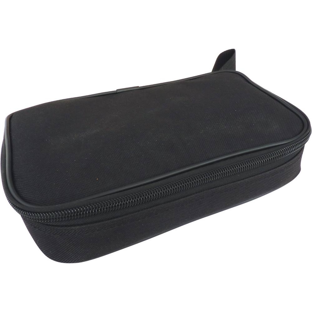 Testeur de continuité/voltmètre avec câble de masse 1,5m SODELEC - 09092