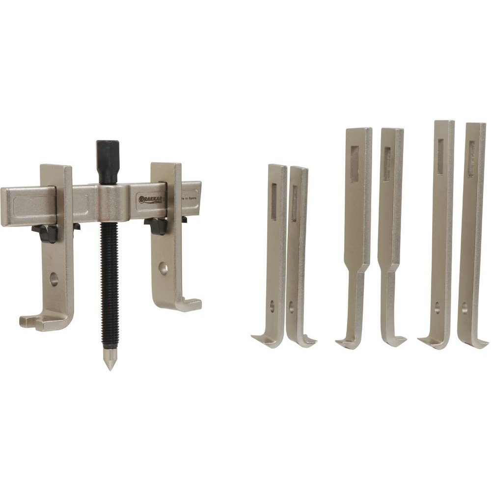 Extracteur universel à griffes multiples intérieur/extérieur 5T- coffret DRAKKAR - 09165
