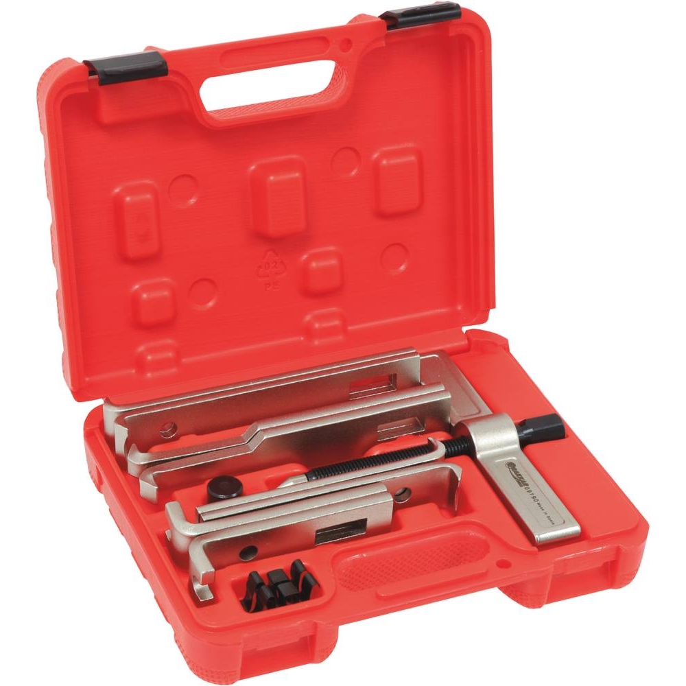 Extracteur universel à griffes multiples intérieur/extérieur 5T- coffret DRAKKAR - 09165
