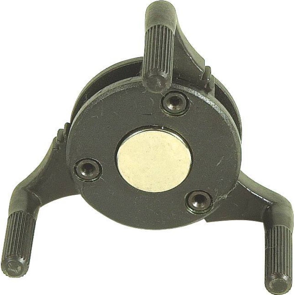 Clé à filtre 3 bras avec aimant 52 à 72mm DRAKKAR - 09166