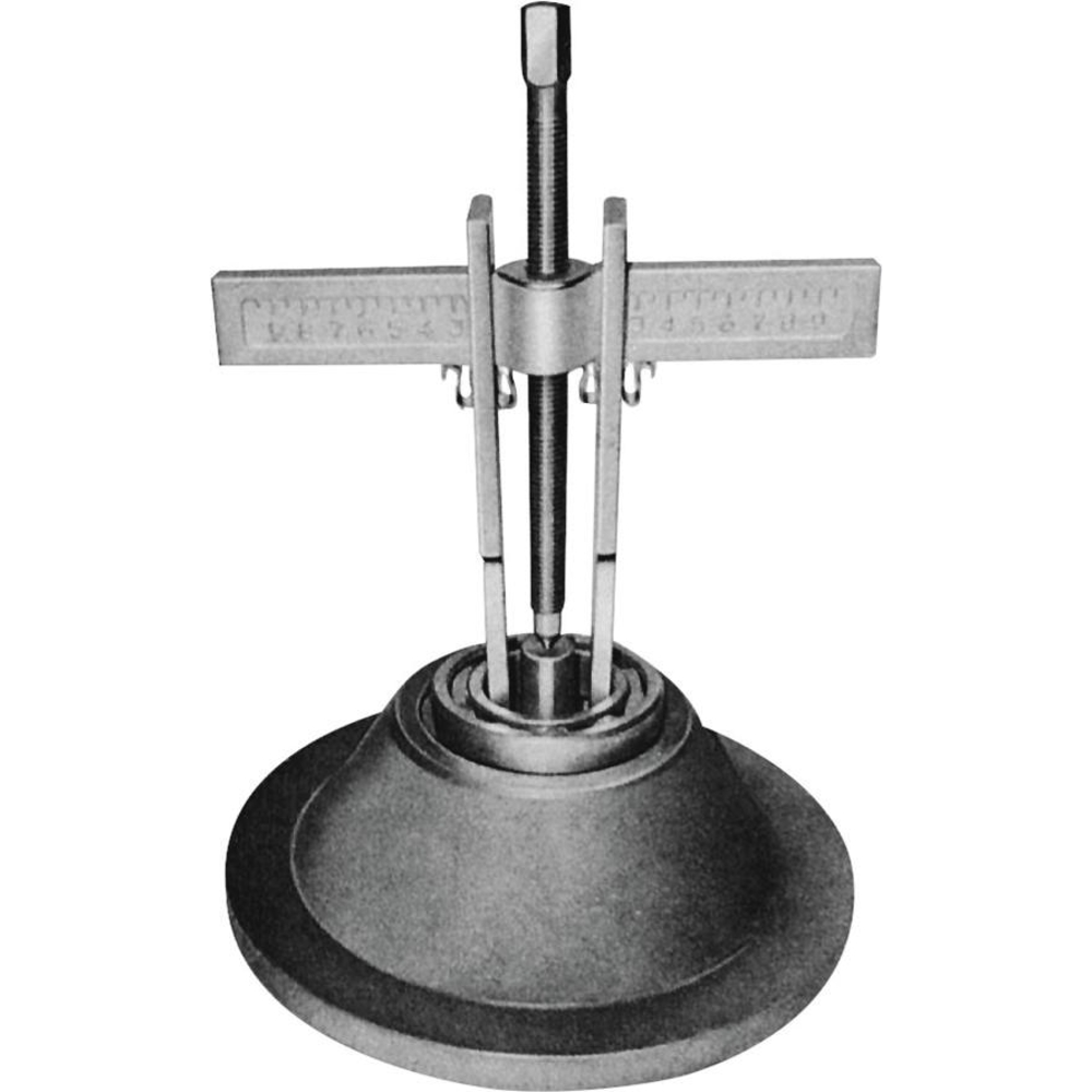 Extracteur universel à griffes multiples intérieur/extérieur 10T - coffret DRAKKAR - 09176