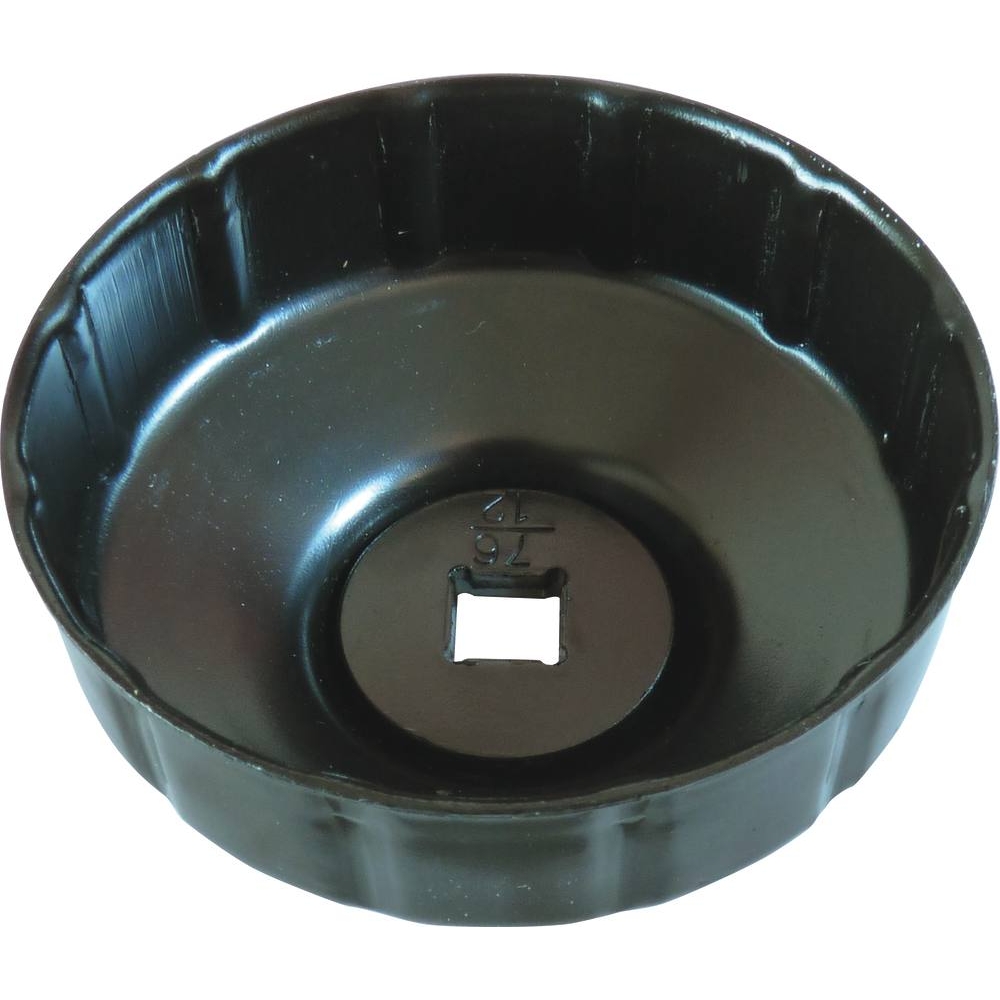 Cloche pour filtre à huile - coffret de 30 pcs DRAKKAR - 09193