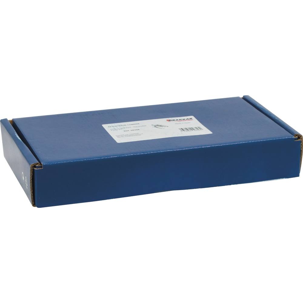 Extracteur combiné 2 ou 3 griffes réversibles 240mm 7T DRAKKAR - 09356