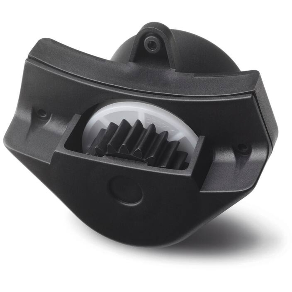 Enrouleur automatique orientable de tuyau d'air polyuréthane 15 bar 8x12mm 12+1m 1/4
