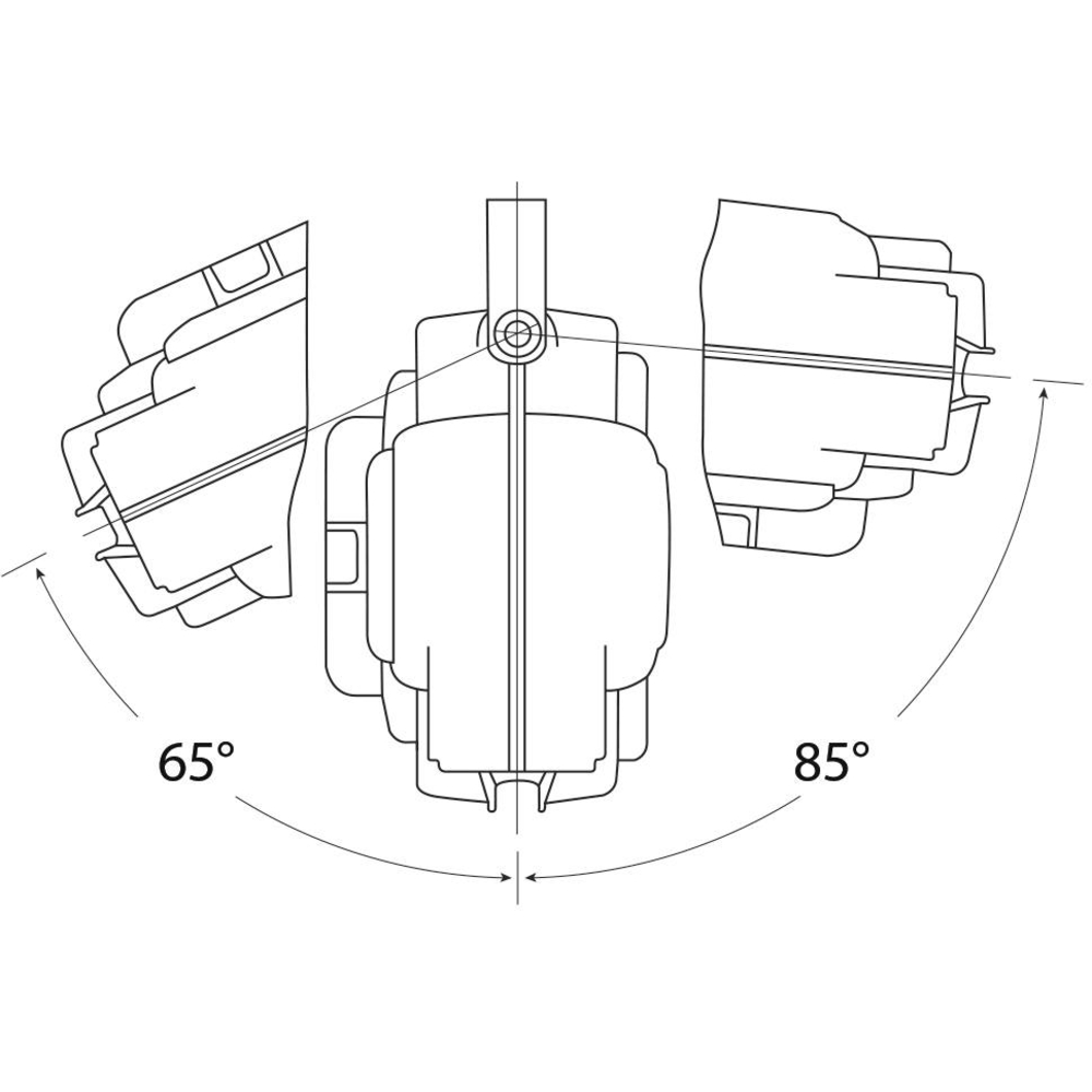 Enrouleur électrique automatique 230V HO5VV-F 15m 3G1,5mm² MAVEL - 09428