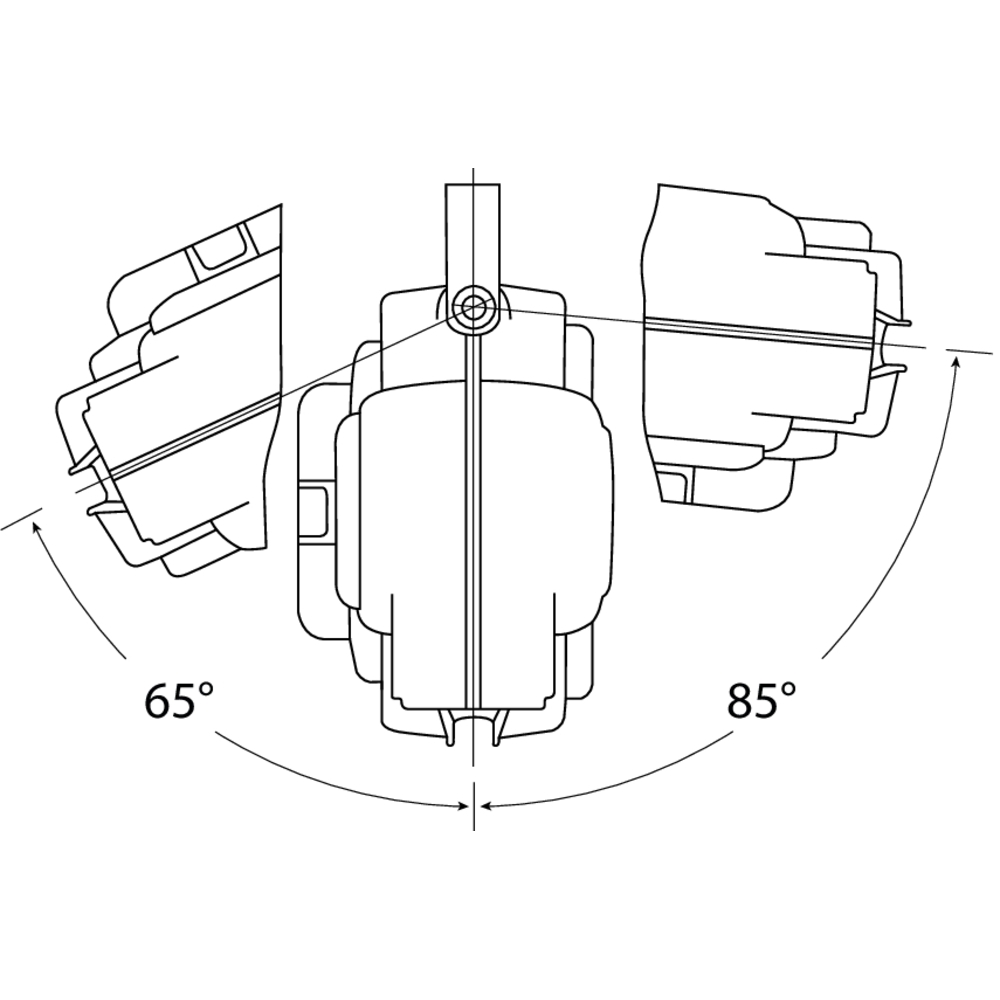 Enrouleur électrique automatique 230V HO5VV-F 15m 3G1,5mm² MAVEL - 09428