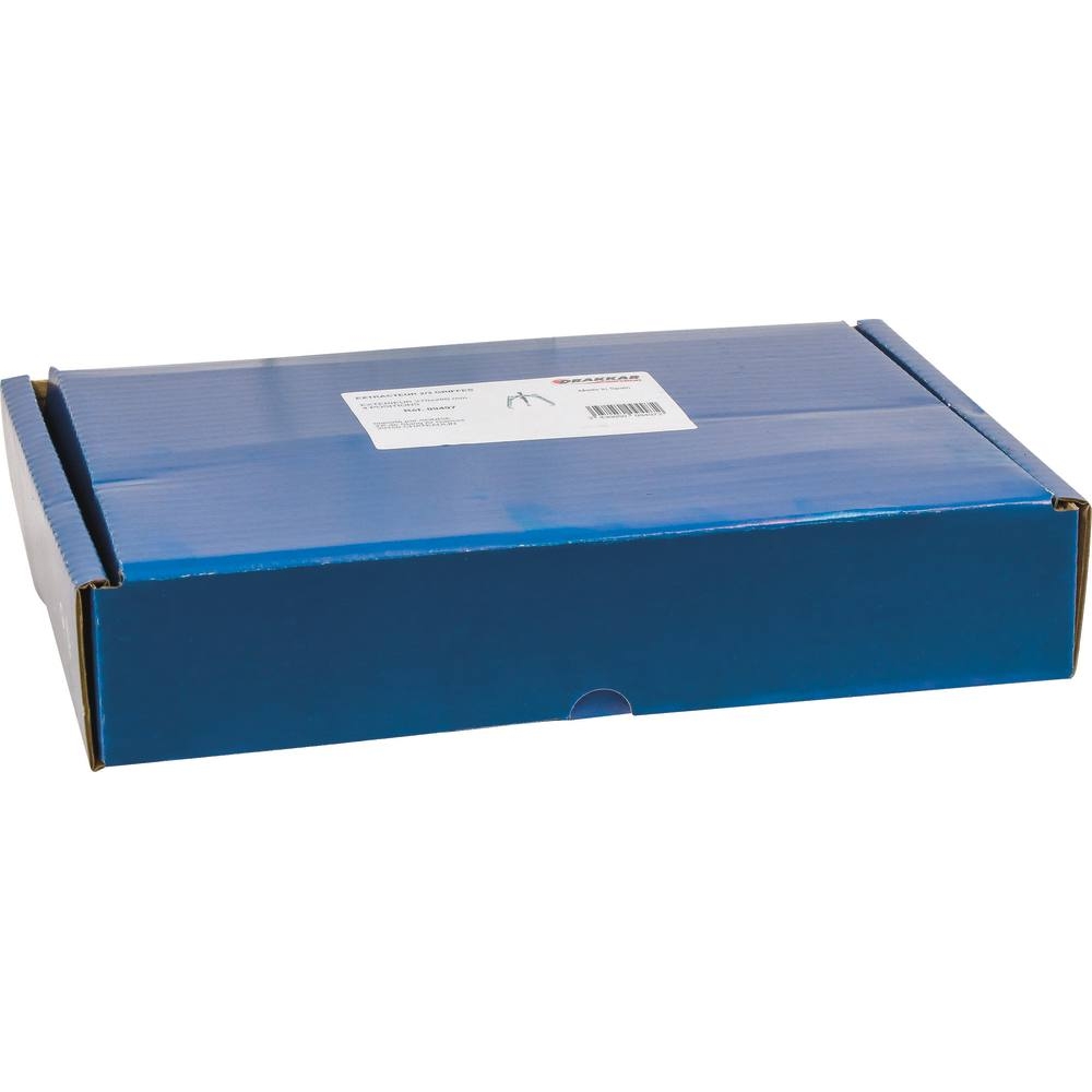 Extracteur combiné 2 ou 3 griffes 280mm 4 positions 7T DRAKKAR - 09497