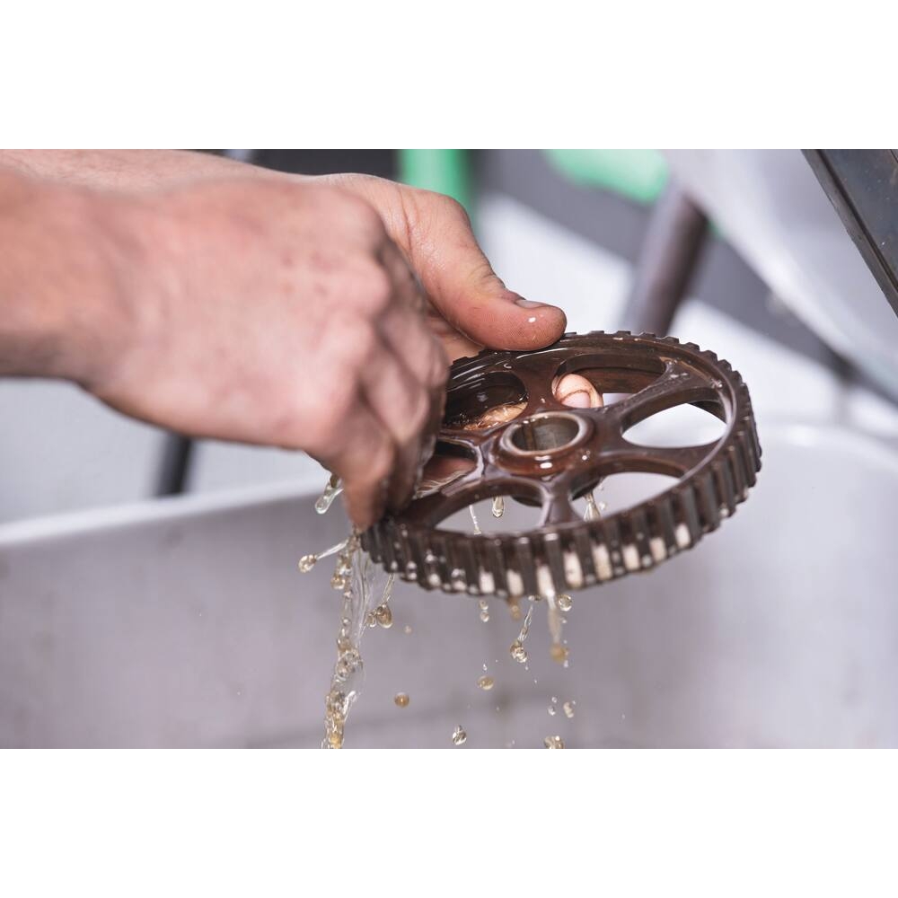 Solvant dégraissant bidon de 20L pour fontaine de nettoyage KARZHAN - 10188