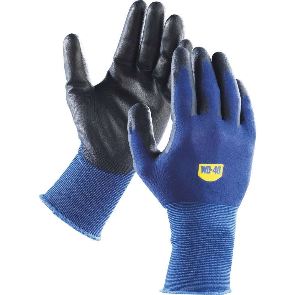 Dégrippant multifonctions avec tête 2 jets - aérosol 500ml WD-40 - 10255