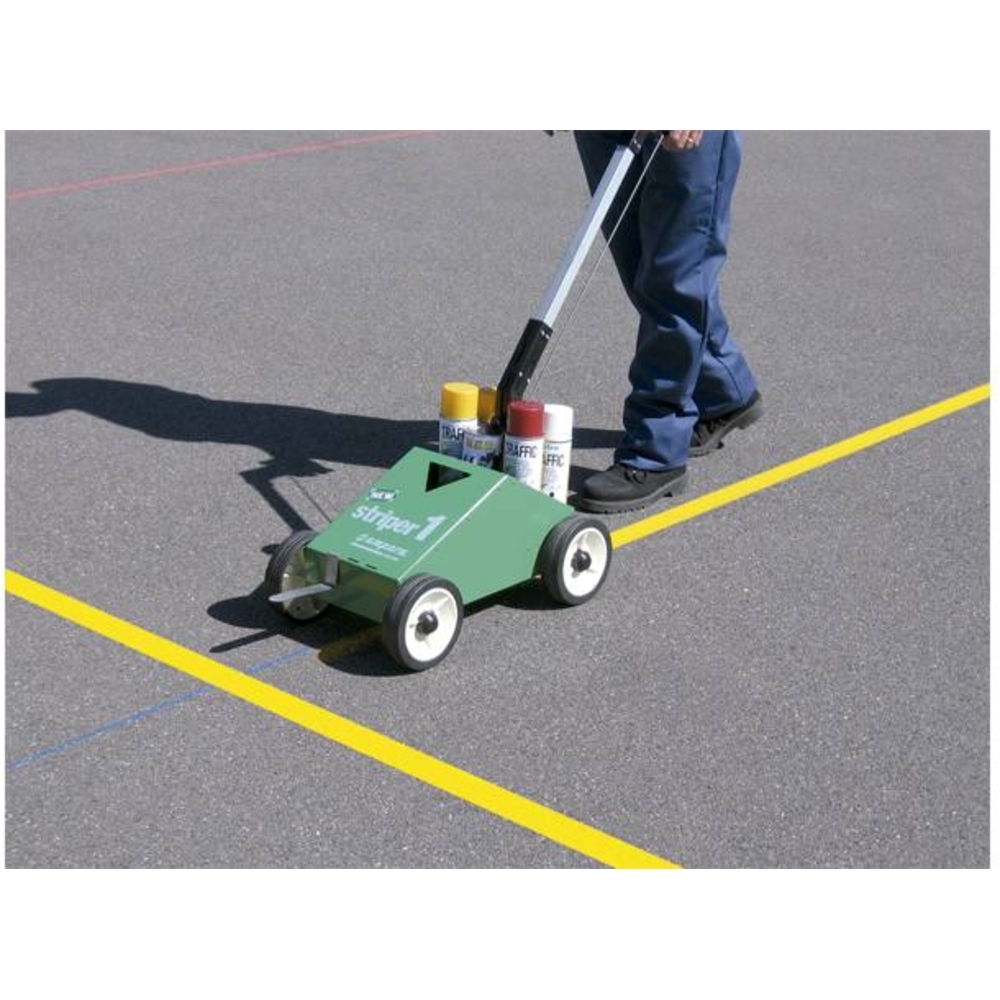 Chariot traceur de lignes AMPERE AMPERE - 10283