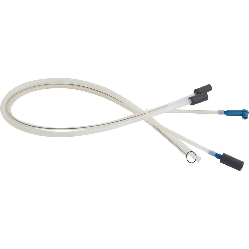Vidangeur manuel par aspiration 9L DRAKKAR - 10290