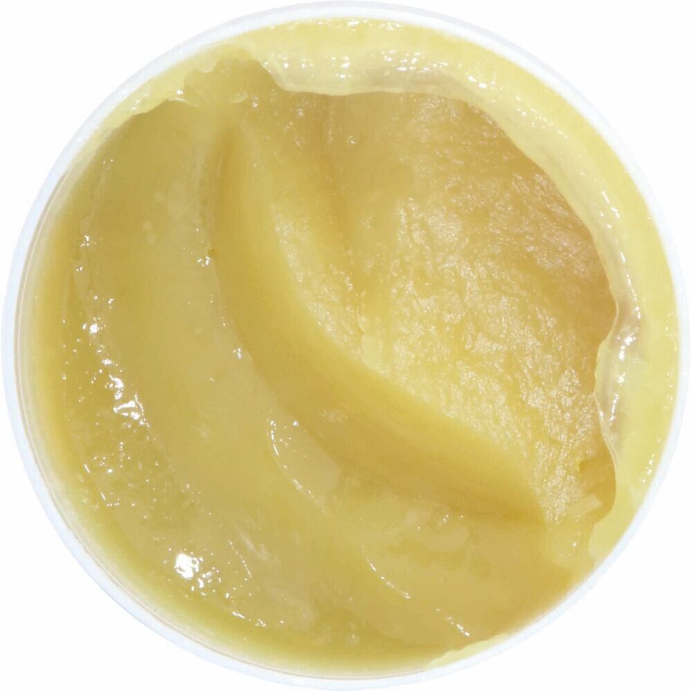 Graisse blonde multiservice - cartouche de 400g - Lot de 24 - KARZHAN - 10315.24
