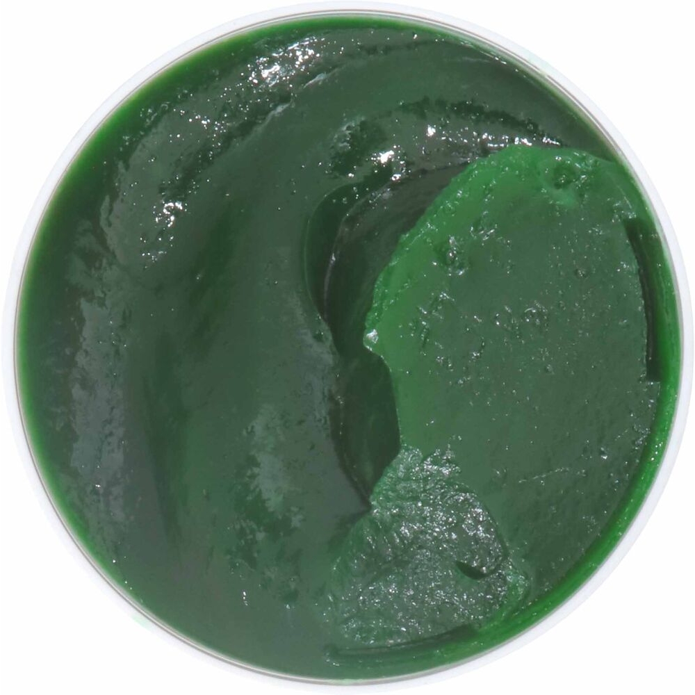 Graisse verte extrême pression - cartouche de 400g KARZHAN - 10317