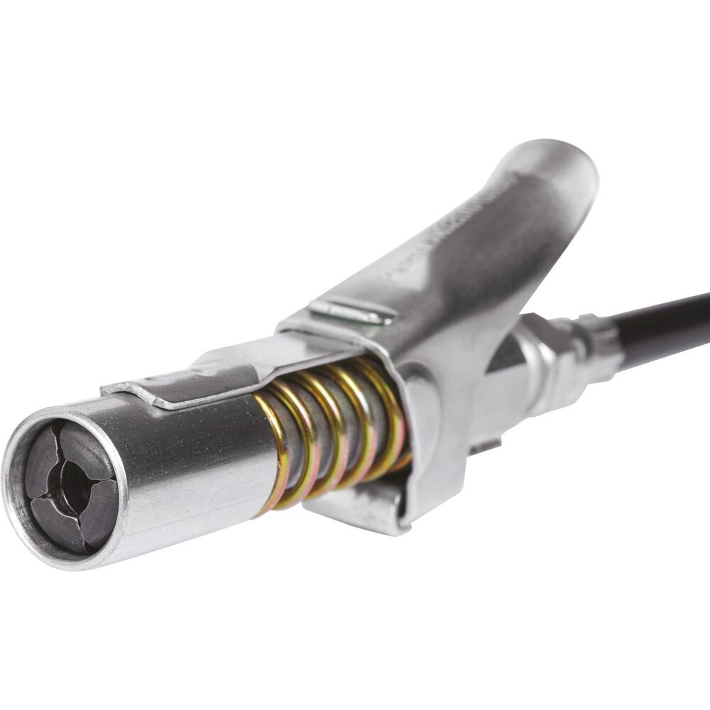 Agrafe hydraulique coupleur 4 mors à connexion rapide M10 DRAKKAR - 10362
