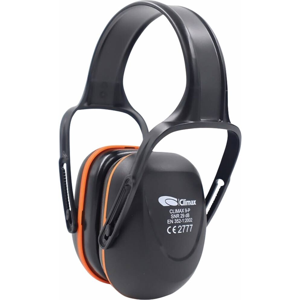 Casque Anti-Bruit SNR 25dB - CLIMAX - 10428