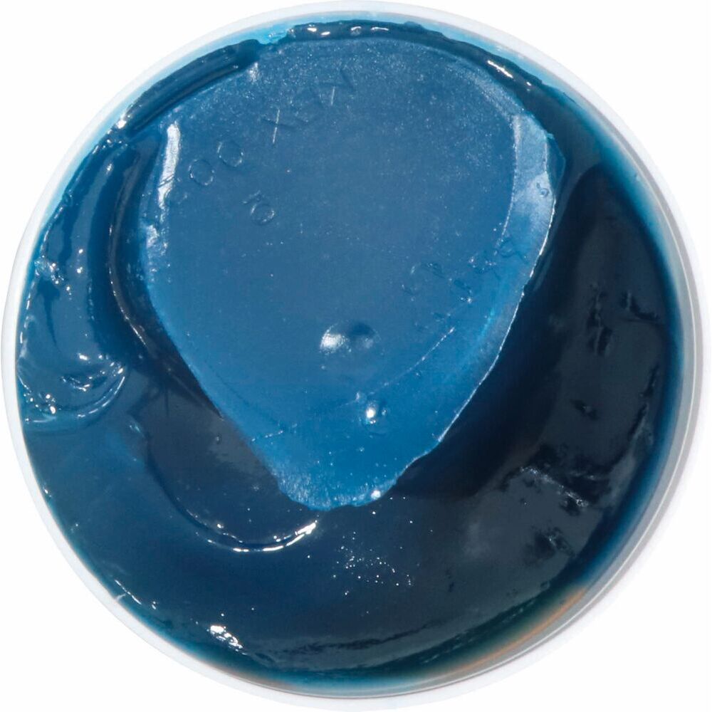 Graisse bleue extrême pression - cartouche de 400g - Lot de 24 - KARZHAN - 10473.24