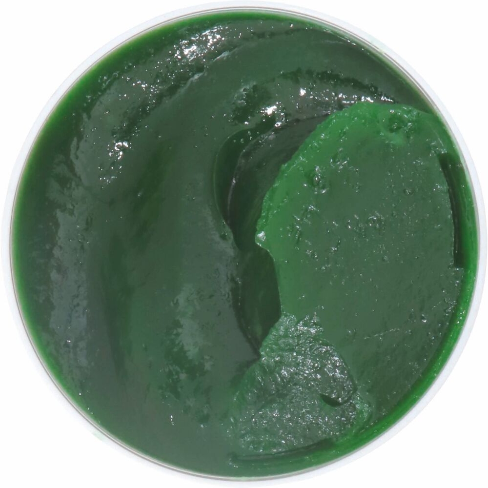 Graisse verte extrême pression - cartouche à visser de 400g KARZHAN - 10497