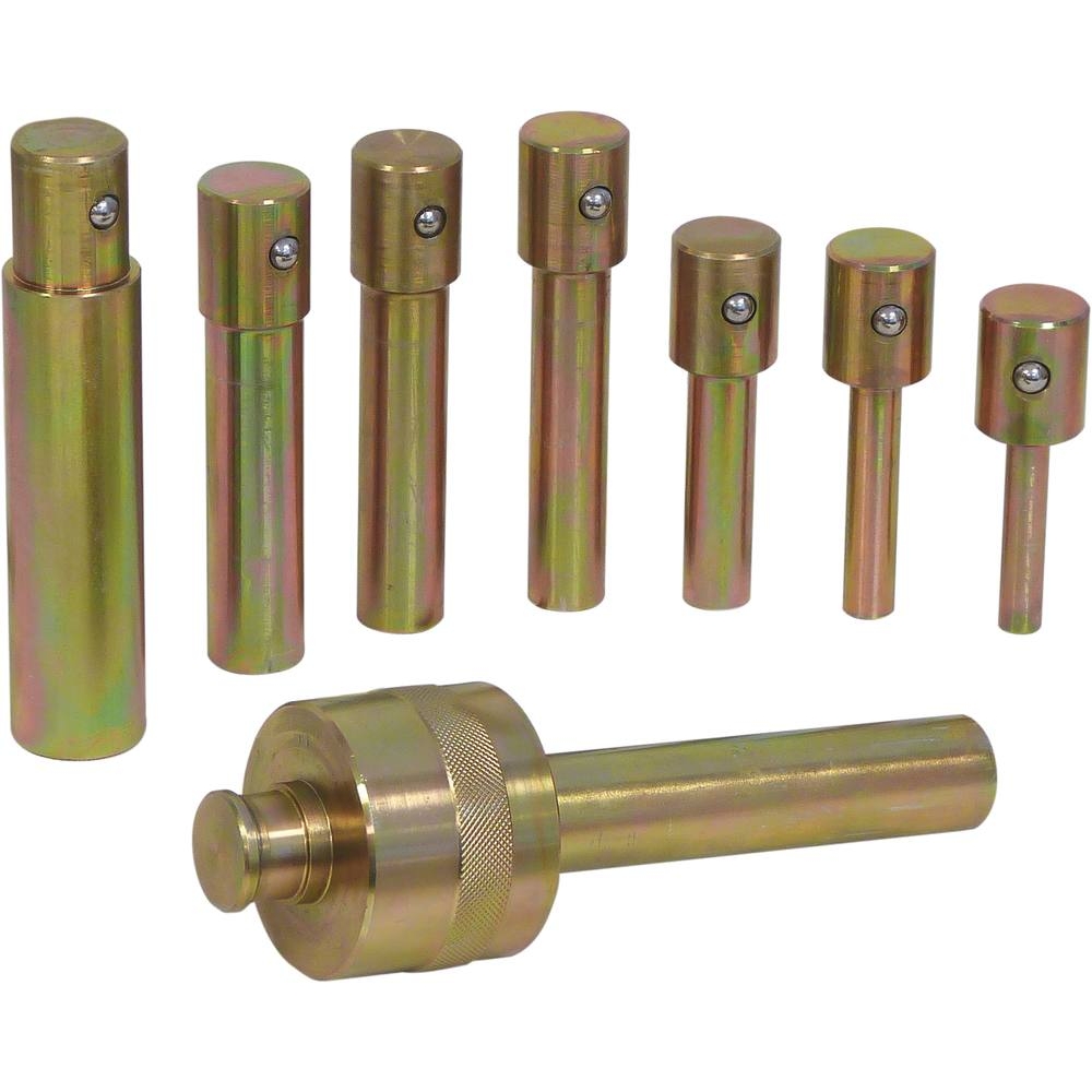 Jeu de poinçons pour presse 10521/10532/52690/10540/10550/10560/10565/10535/10538/5270/52711/52729/52731/52766 DRAKKAR - 10531