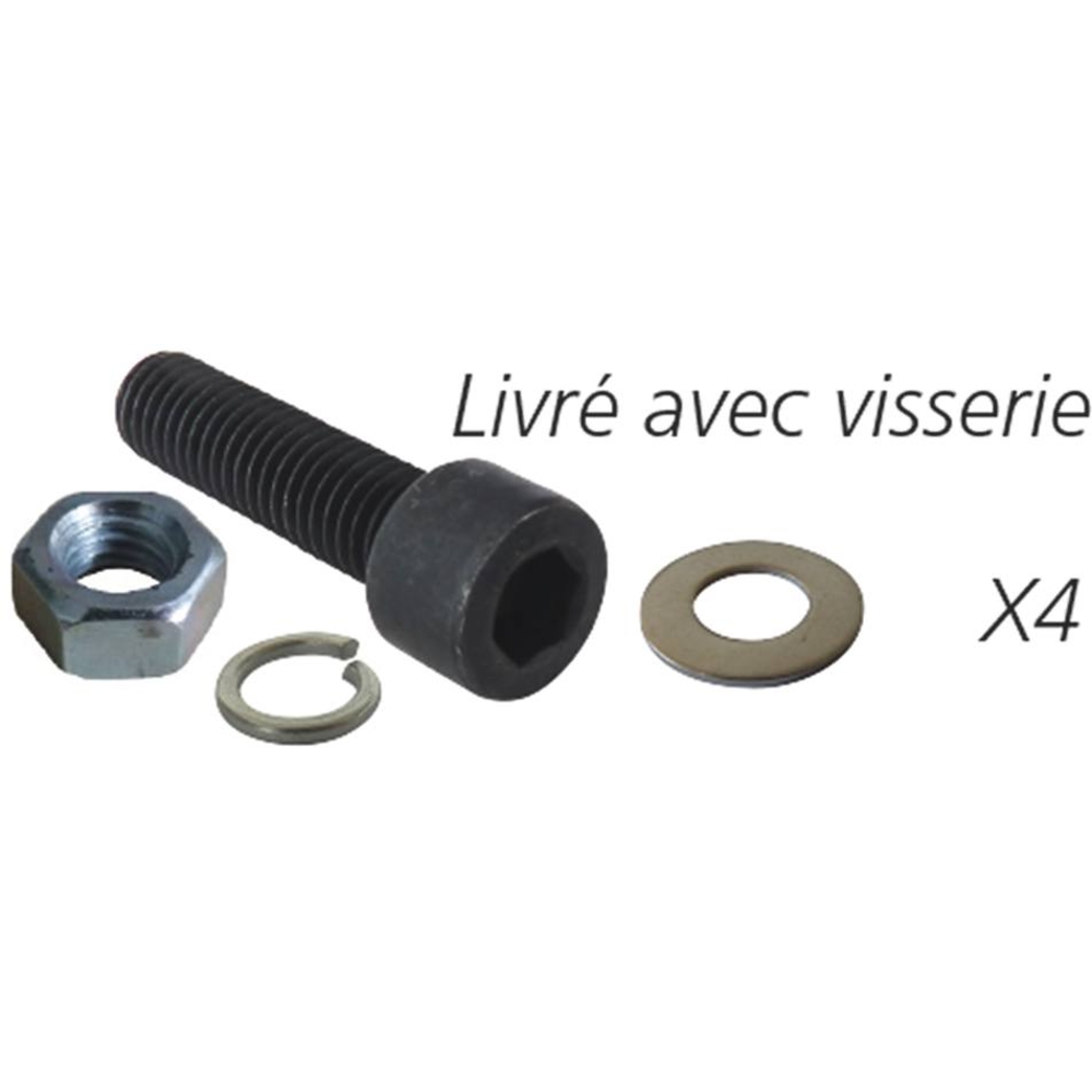 Grille de protection pour presse 10550 DRAKKAR - 10582