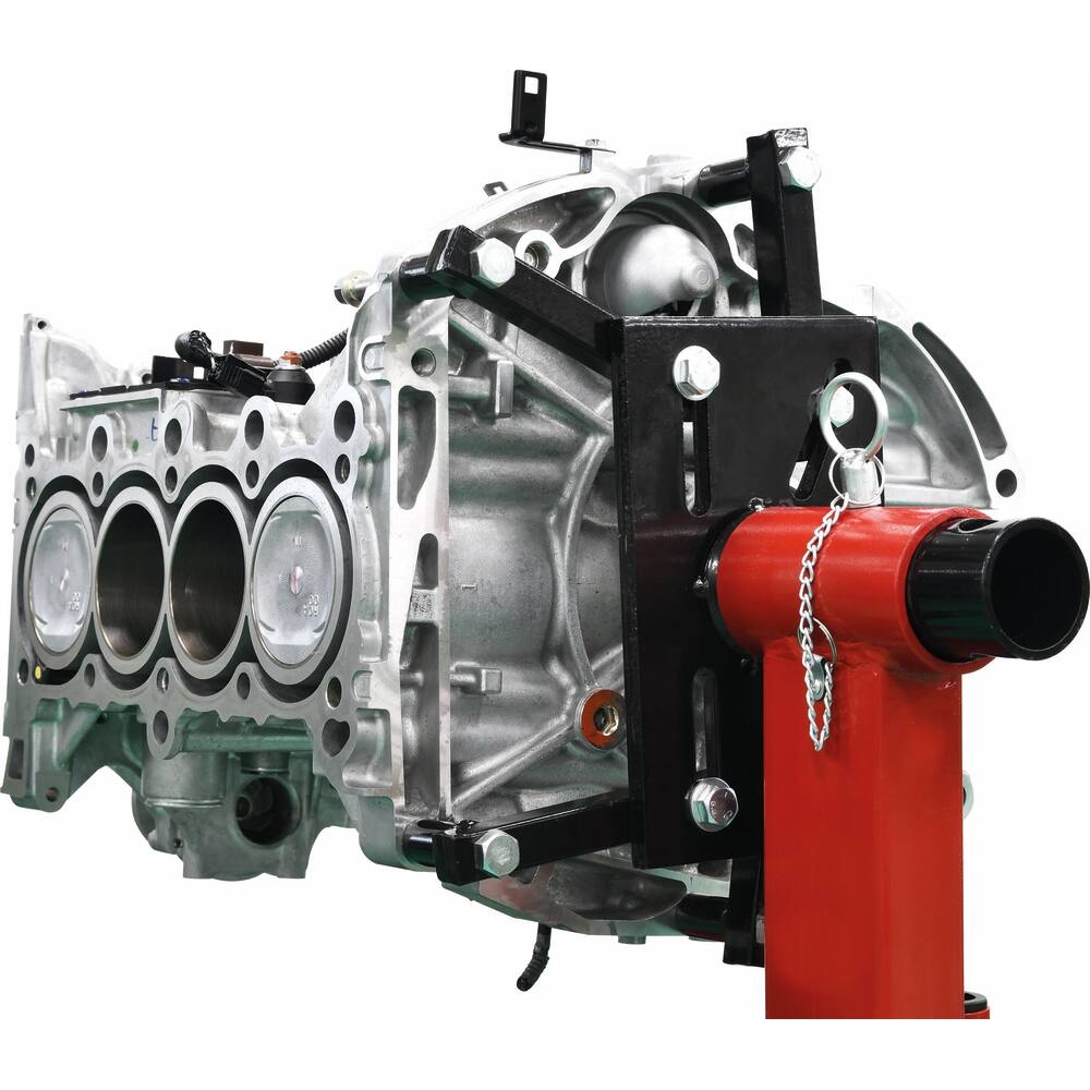 Support mobile 450kg pour moteur DRAKKAR - 10588