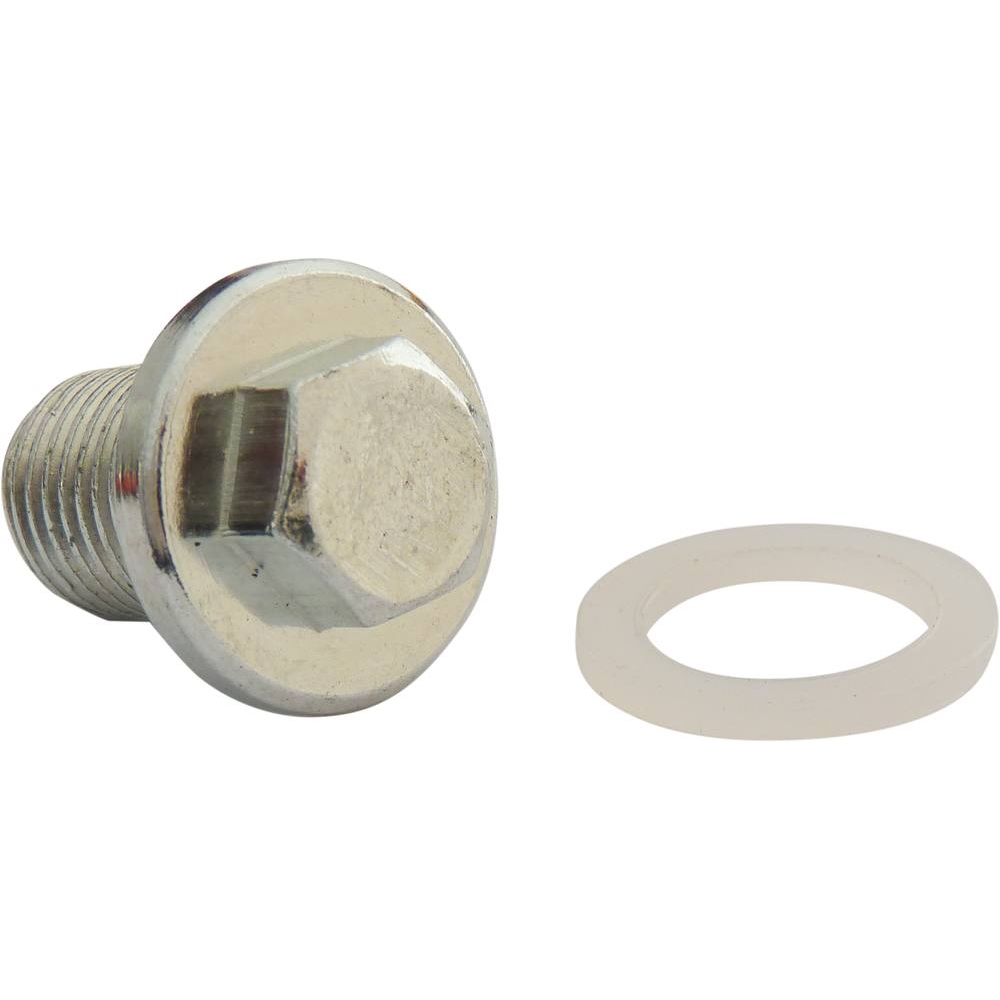 Bouchon de vidange M14 et 2 joints - - 10626