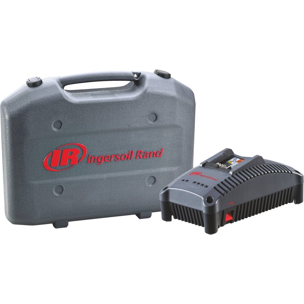 Pompe à graisse 20V avec 1 batterie Li-ion INGERSOLL RAND - 11438