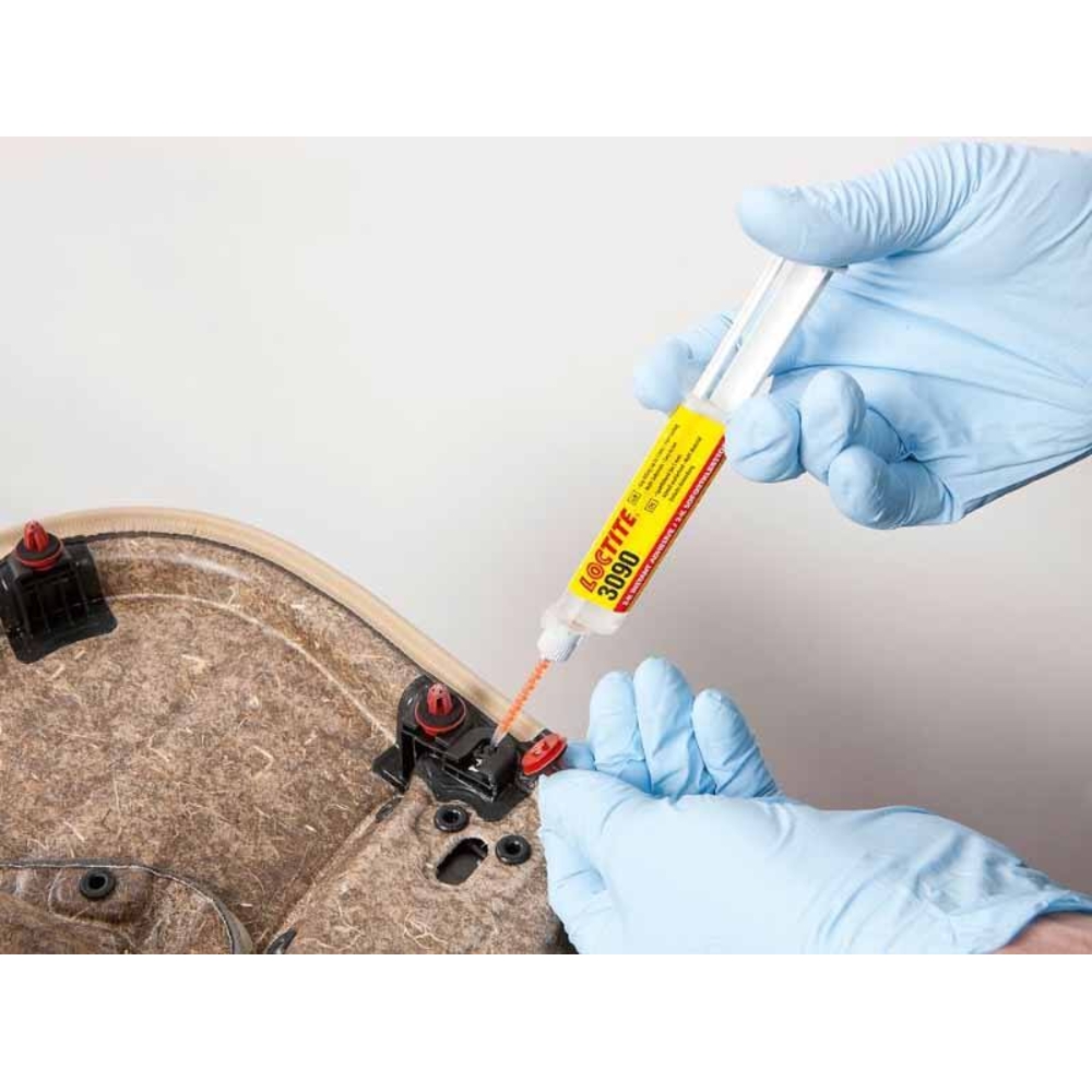 Colle bi-composant 3090 - seringue de 10g LOCTITE - 11571