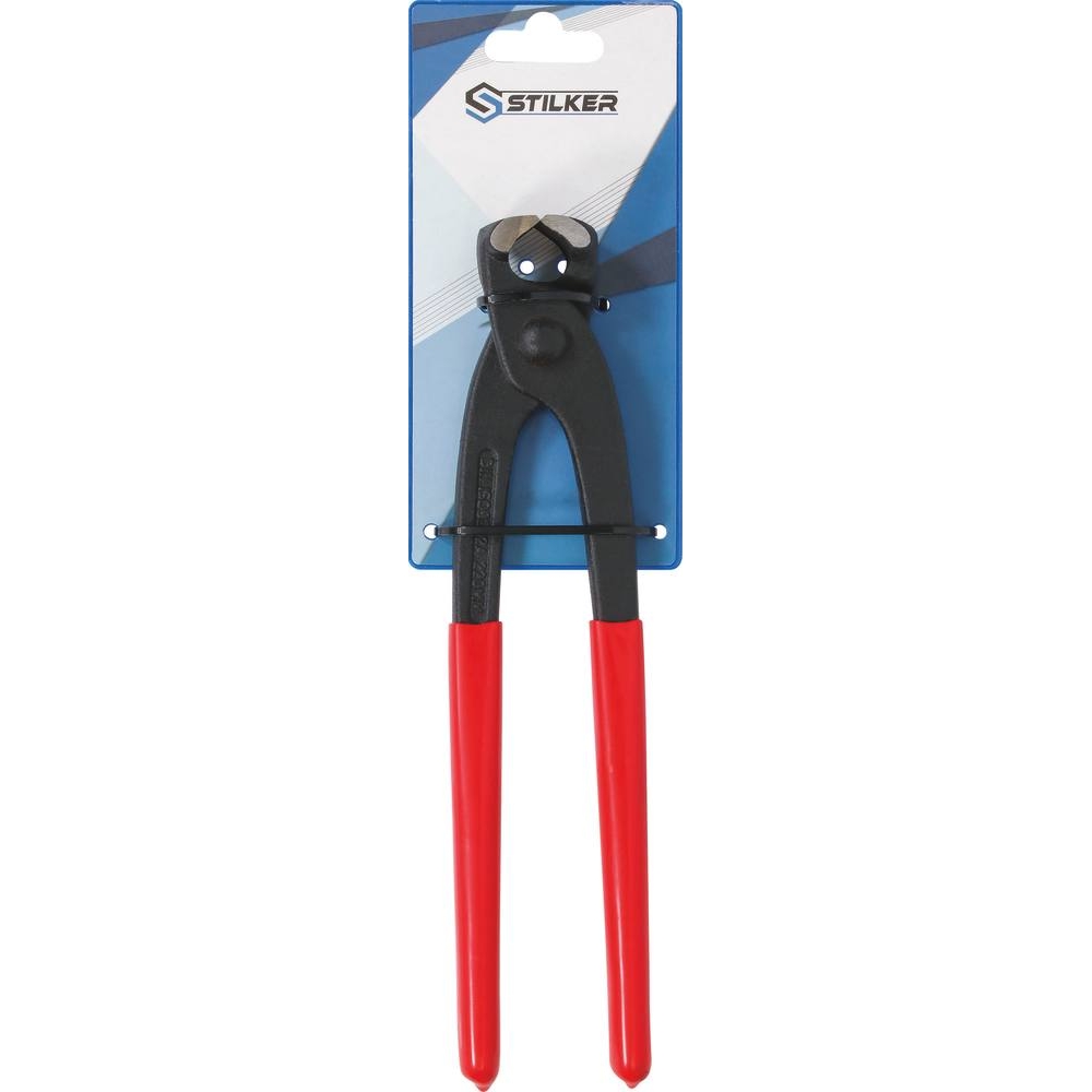 Tenaille russe 220mm gainée - carte STILKER - 12623
