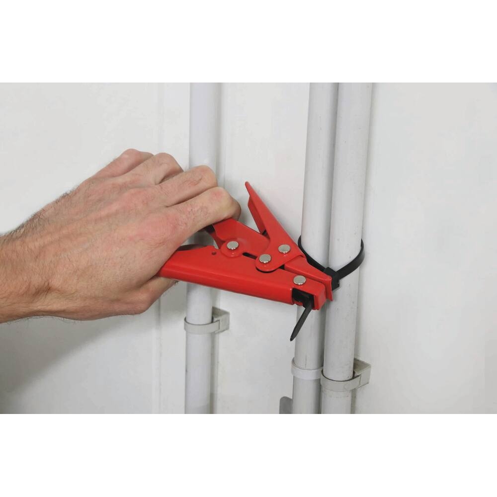 Pince à collier nylon DRAKKAR TOOLS - 12664