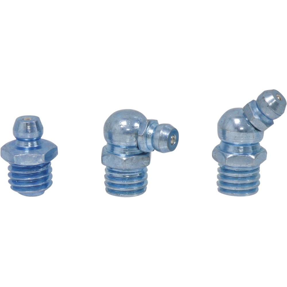 Coffret de 110 graisseurs hydrauliques DRAKKAR - 12910