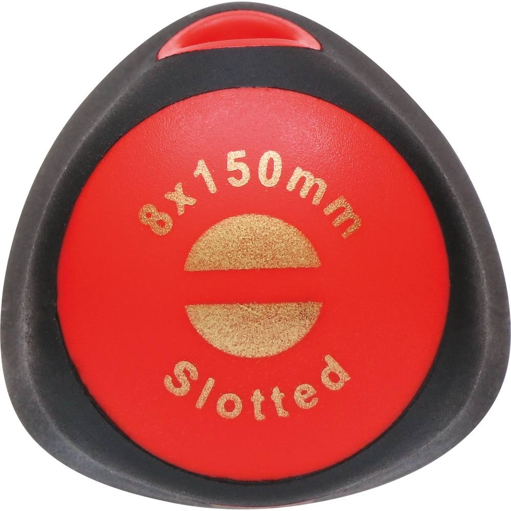 Tournevis plat 8x150mm DRAKKAR TOOLS - 13264