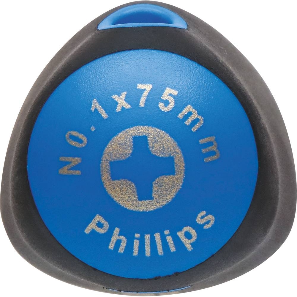Tournevis Phillips PH1 75mm DRAKKAR TOOLS - 13267
