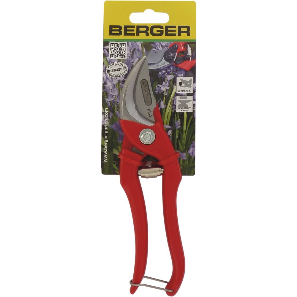 Sécateur 220mm BERGER - 13480