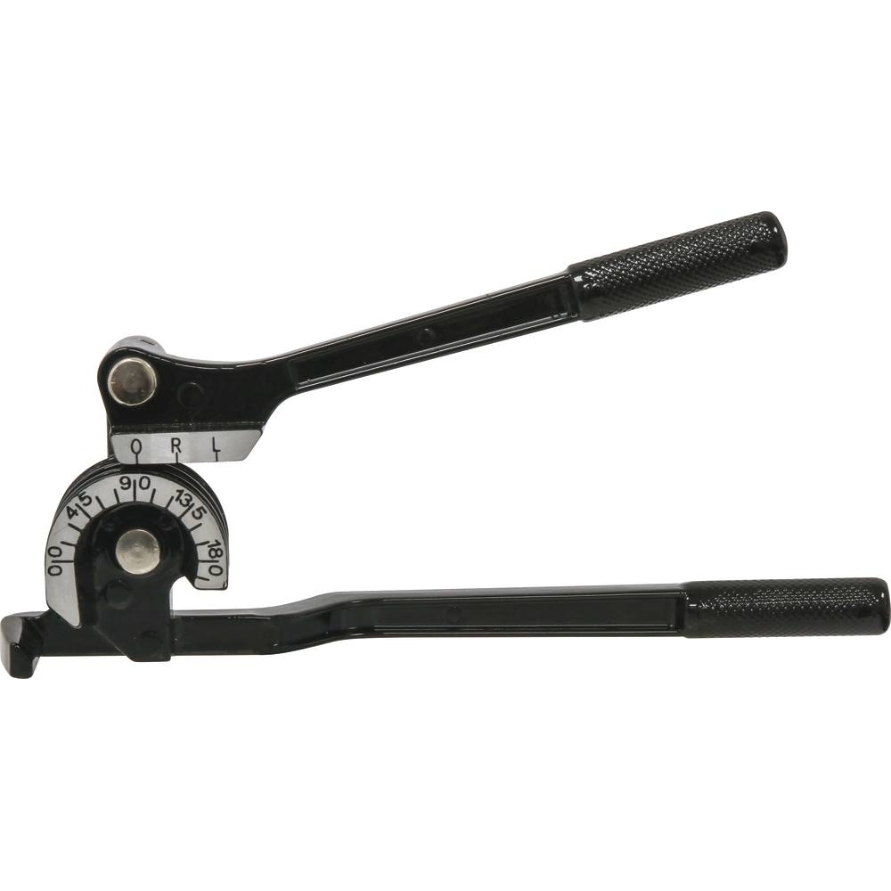Cintreuse manuelle 6/8/10mm pour tuyau de frein DRAKKAR TOOLS - 13496