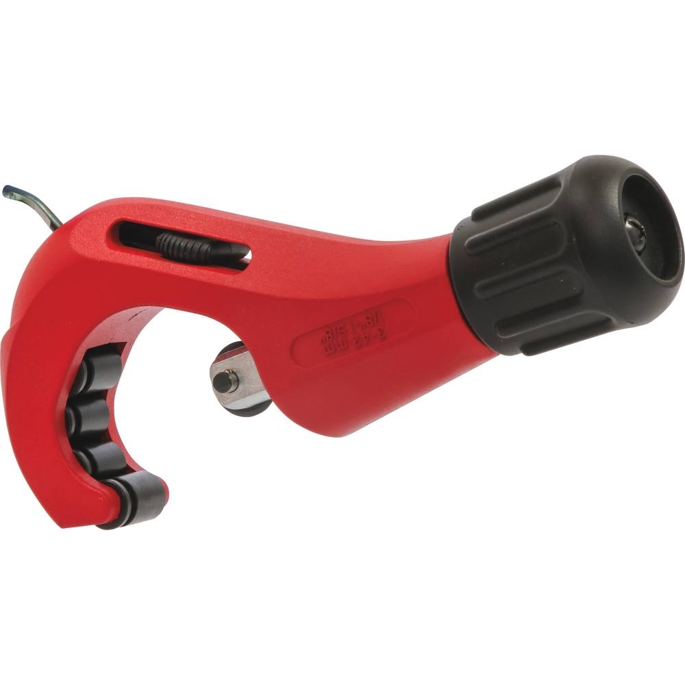 Coupe tube cuivre/aluminium de 3 à 42mm DRAKKAR TOOLS - 13497