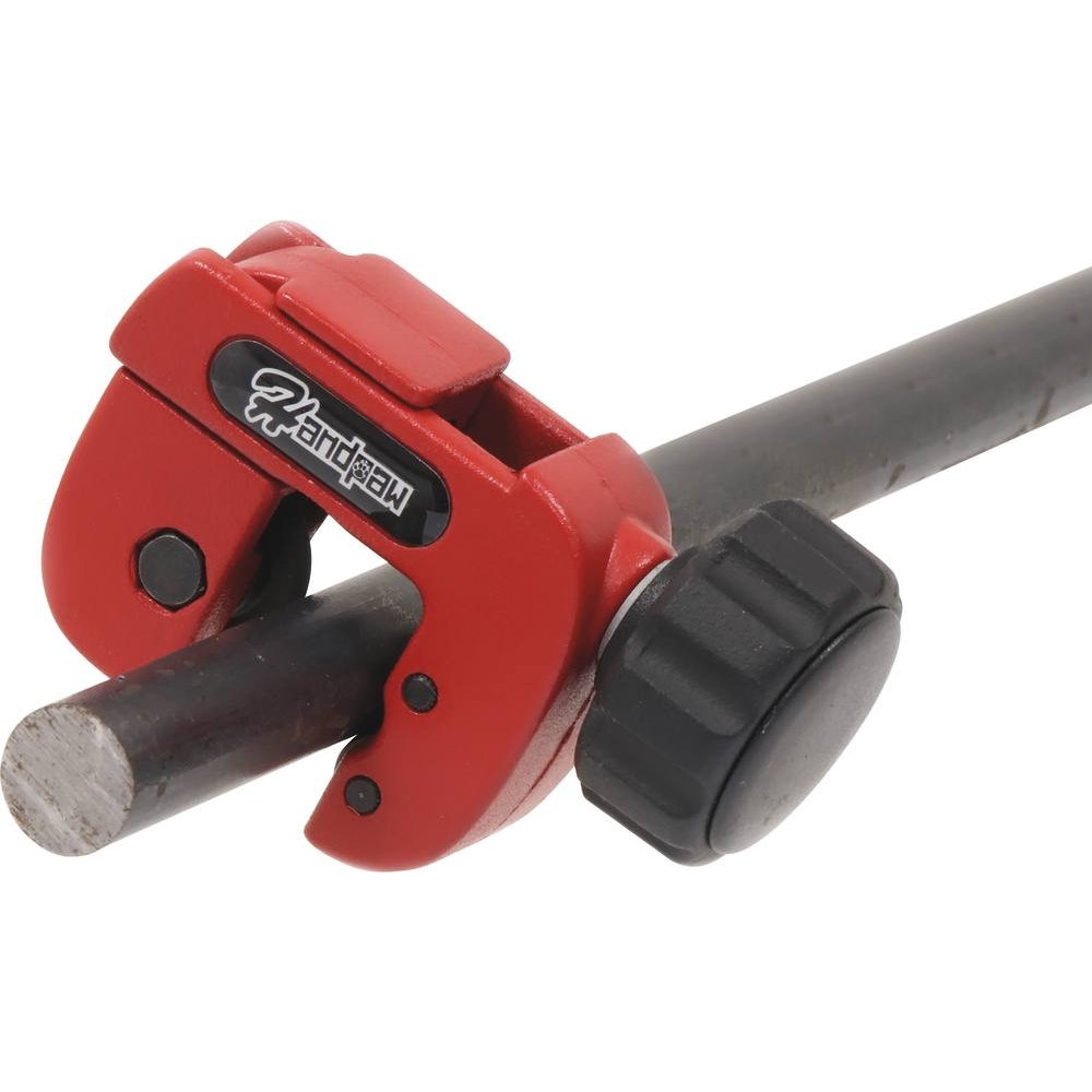 Coupe tube de 3 à 25mm cuivre/aluminium DRAKKAR TOOLS - 13498
