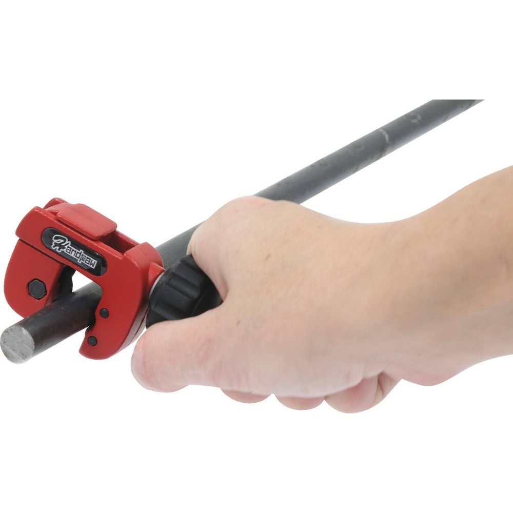 Coupe tube de 3 à 25mm cuivre/aluminium DRAKKAR TOOLS - 13498