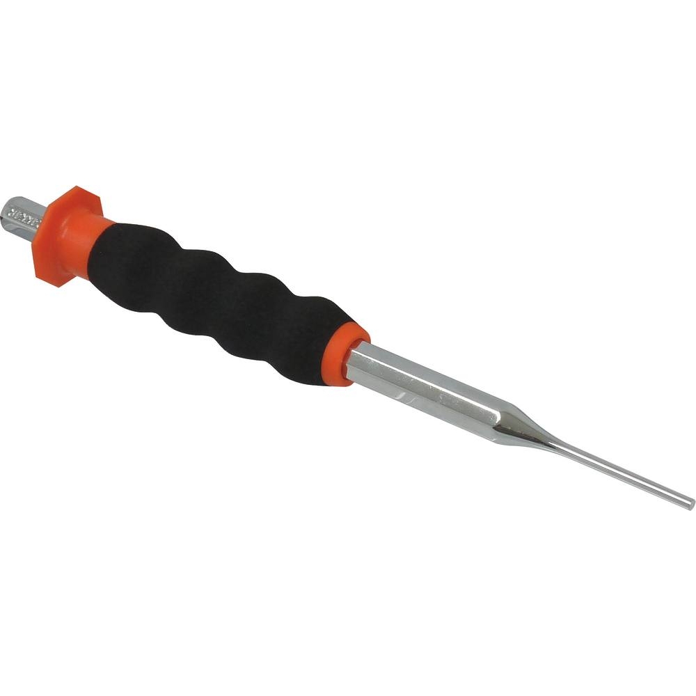 Chasse-goupille 3x200mm avec manche mousse DRAKKAR TOOLS - 13515