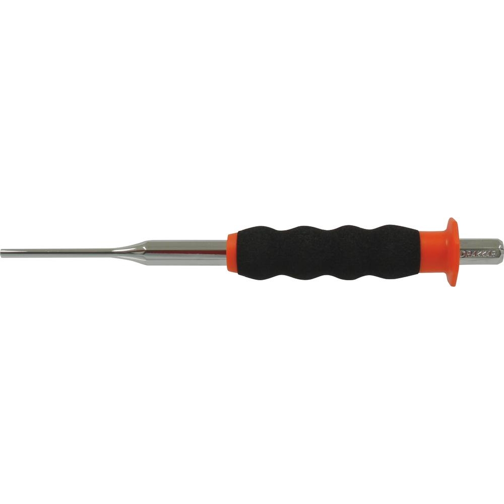Chasse-goupille 3x200mm avec manche mousse DRAKKAR TOOLS - 13515