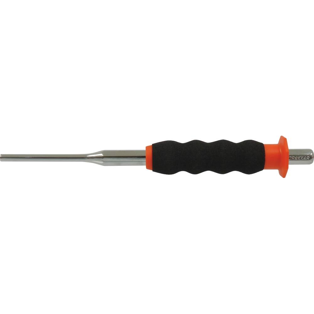 Chasse-goupille 5x200mm avec manche mousse DRAKKAR TOOLS - 13517