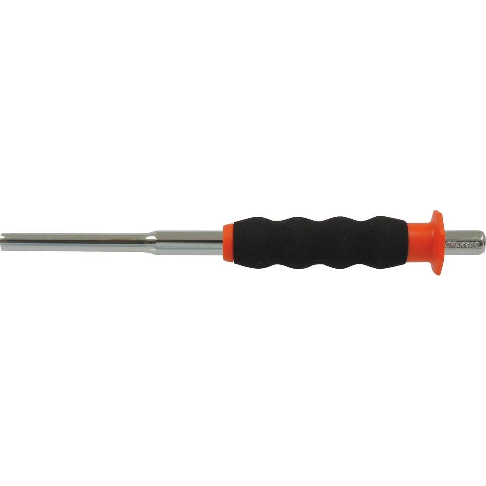 Chasse-goupille 8x200mm avec manche mousse DRAKKAR TOOLS - 13520